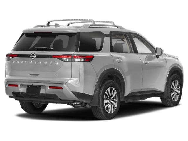 Certified 2022 Nissan Pathfinder SL with VIN 5N1DR3CC5NC266890 for sale in Inver Grove, Minnesota