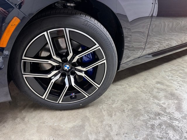 2025 Bmw 760i xDrive photo 27