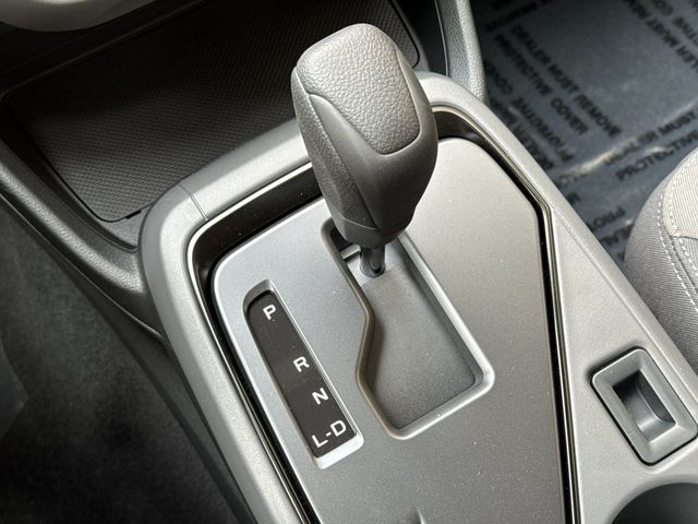 2025 Subaru Crosstrek Base photo 23