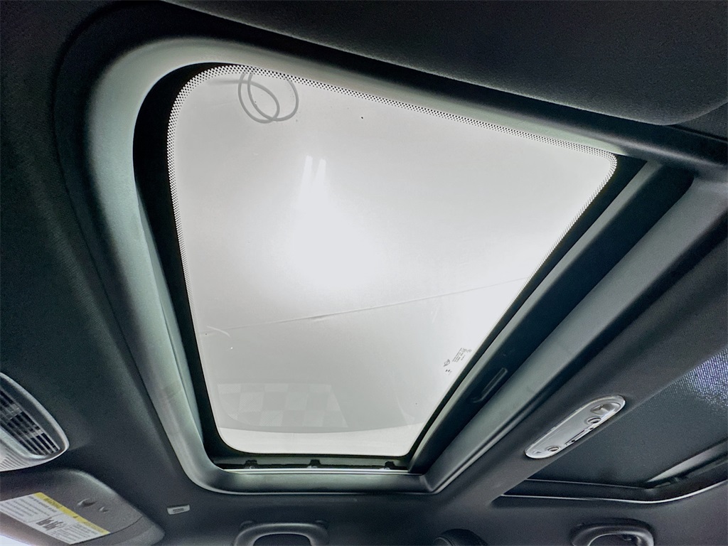 2023 Mini Cooper Base S ALL4 photo 22