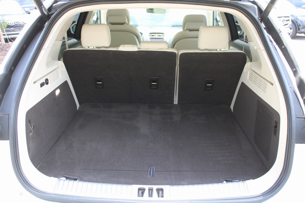 2020 Lincoln Nautilus Black Label photo 6