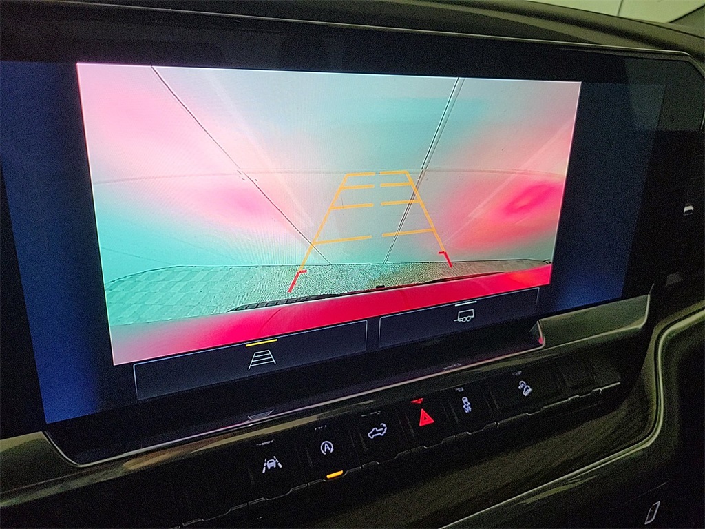 2024 CHEVROLET SILVERADO - Image 19