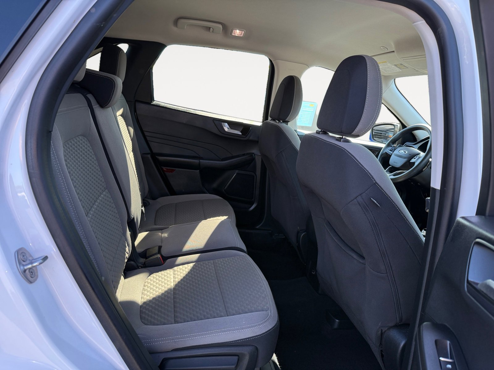 2021 Ford Escape SE photo 18