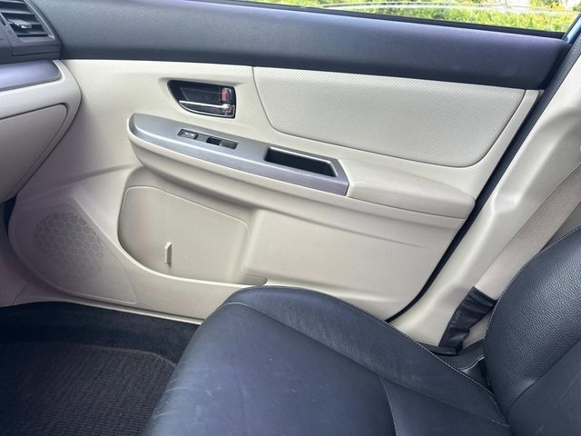 2014 Subaru Crosstrek 2.0i Hybrid Touring photo 21