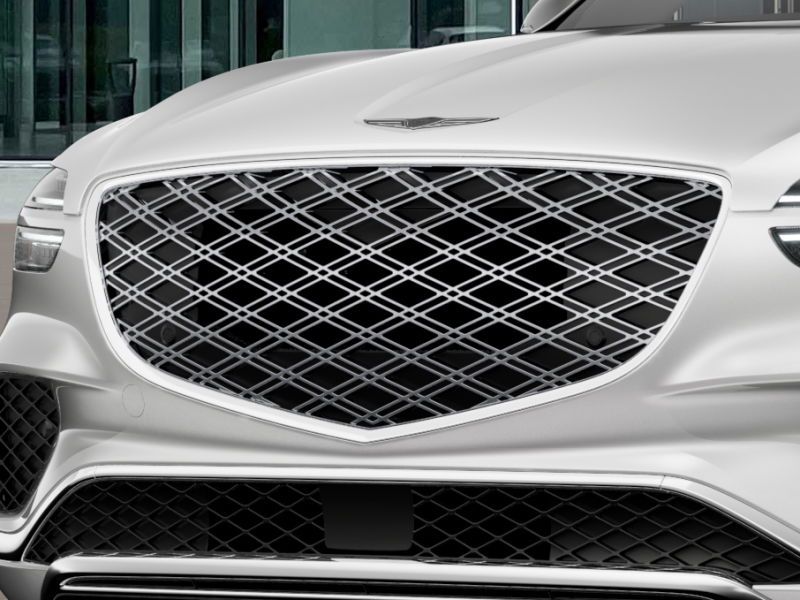 2026 Genesis GV70 2.5T Select photo 13