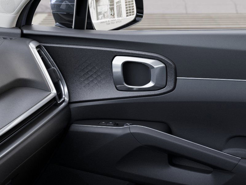 2025 Kia Sorento LX photo 24