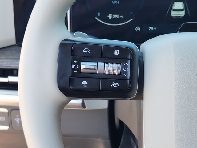 2024 Hyundai Santa Fe Limited photo 23