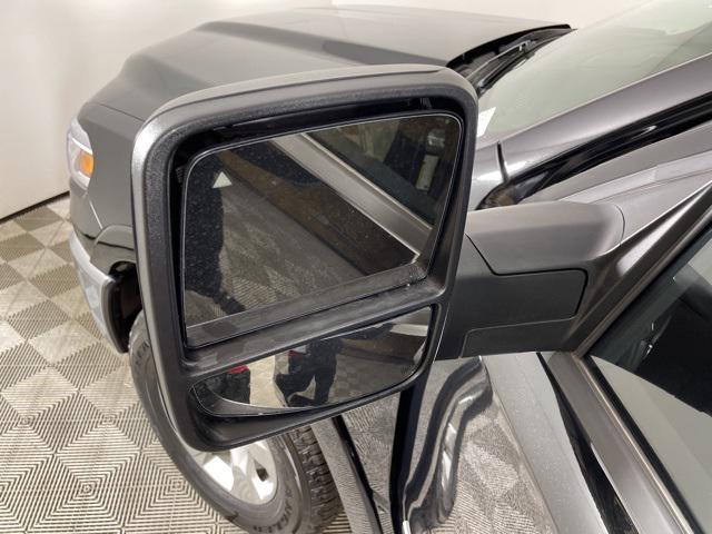 2025 Ram 1500 Big Horn photo 10