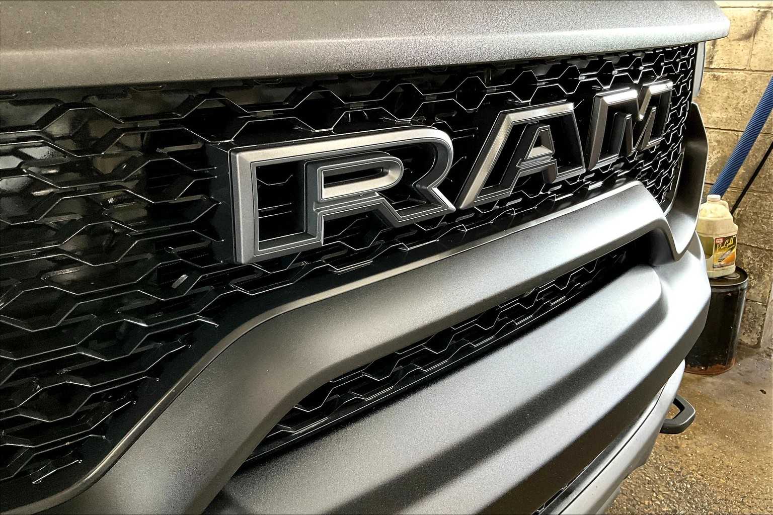 2024 Ram 1500 TRX photo 25