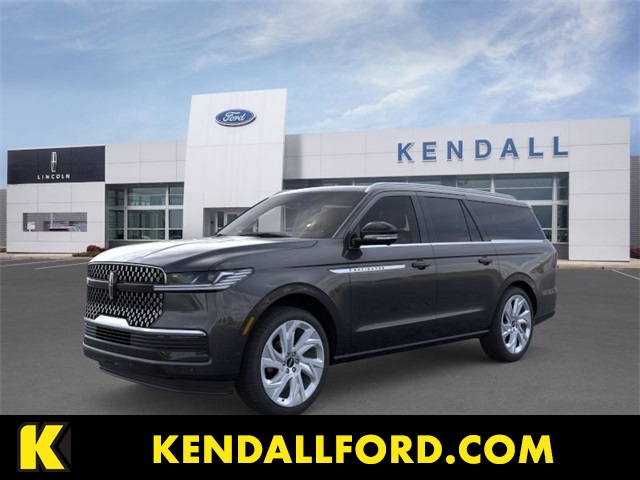 2025 Lincoln Navigator Reserve L's photo