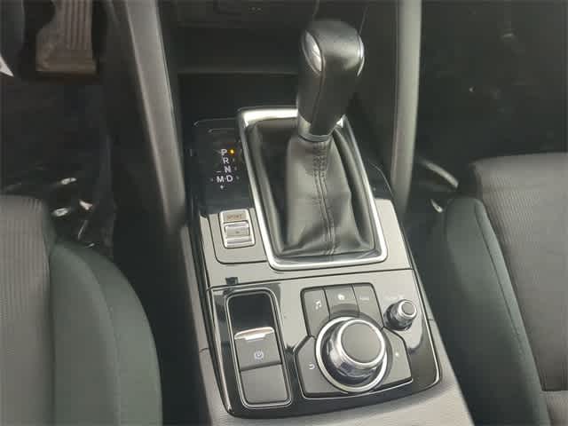 2016 Mazda CX-5 Sport photo 19