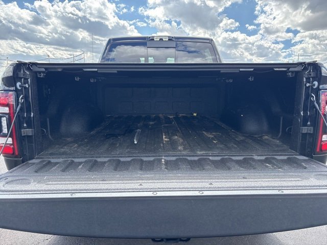 2024 Ram 2500 Power Wagon photo 13
