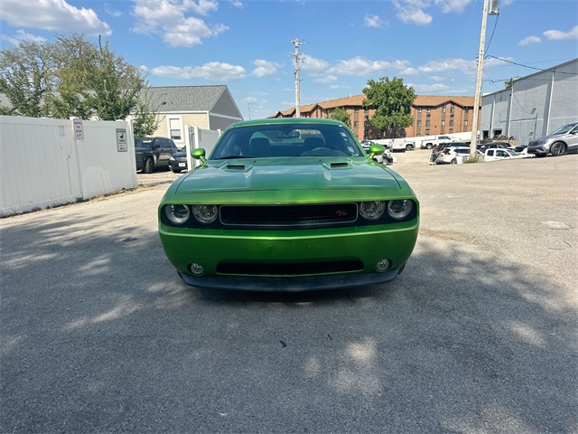 2011 Dodge Challenger R/T photo 21