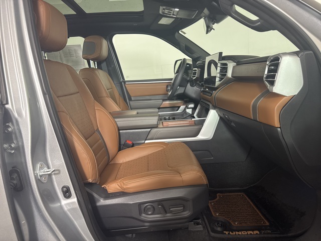 2024 Toyota Tundra 1794 Edition photo 4