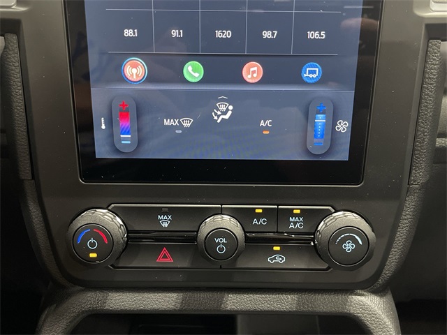 2025 Ford Ranger XL photo 17