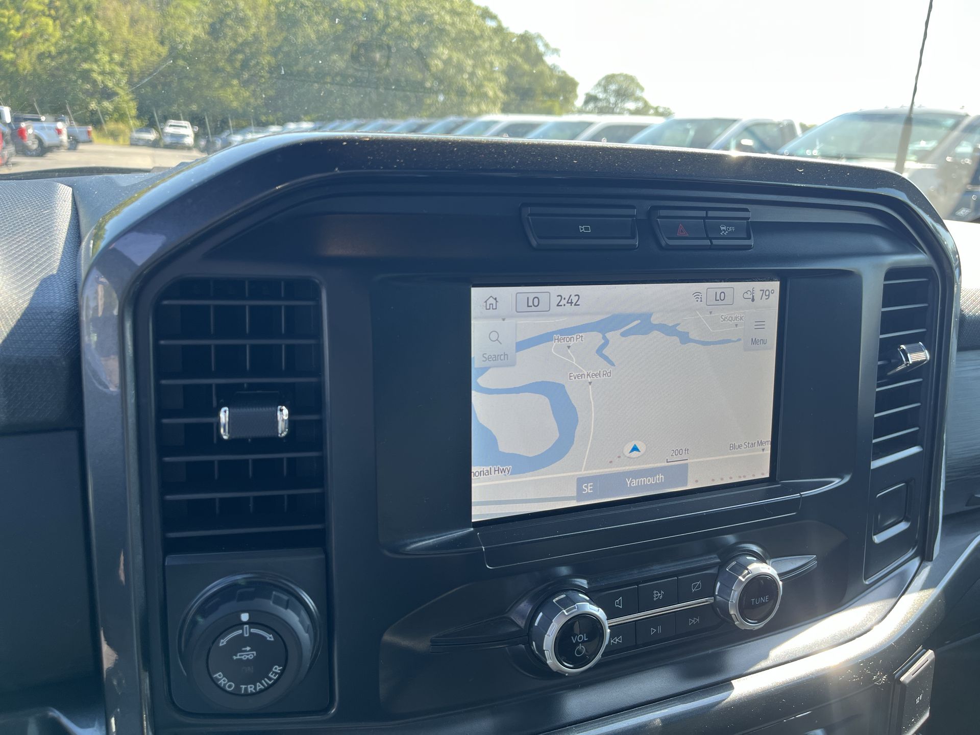 2022 Ford F-150 XLT photo 11