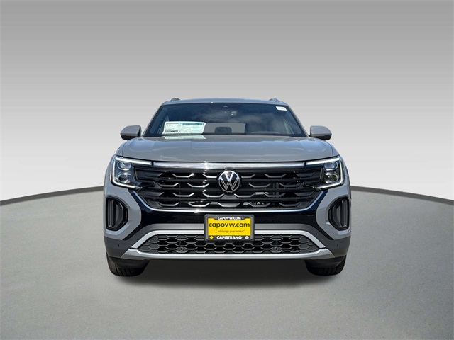 2025 Volkswagen Atlas Cross Sport SE Technology photo 2