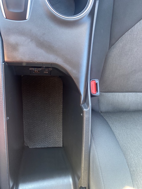 2024 Toyota Camry LE photo 20