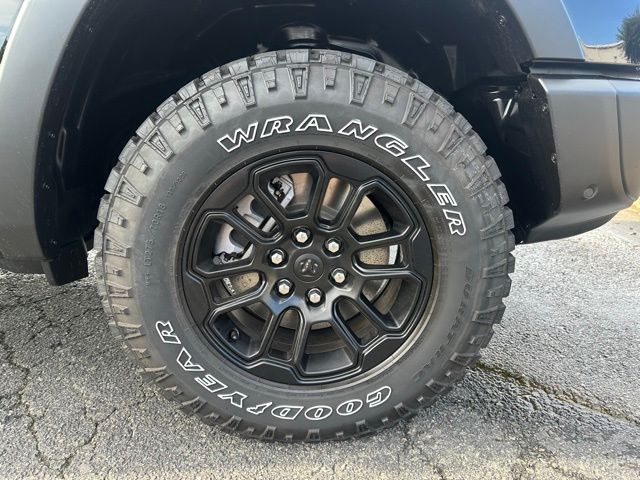 2026 Ram 1500 Rebel photo 11