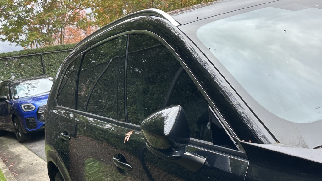 2024 Mazda CX-90 Premium Plus photo 3