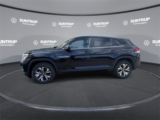 2026 Volkswagen Atlas Cross Sport SE photo 10