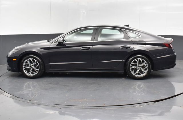 2023 Hyundai Sonata SEL photo 11
