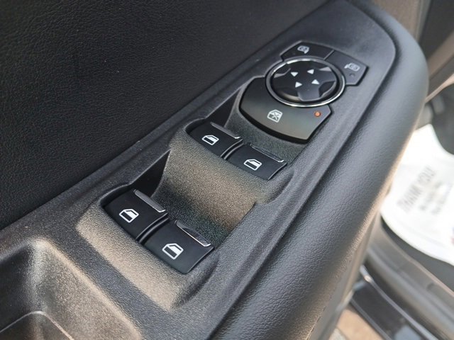 2024 Ford Edge SEL photo 10