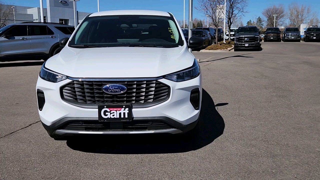 2025 Ford Escape Active photo 2
