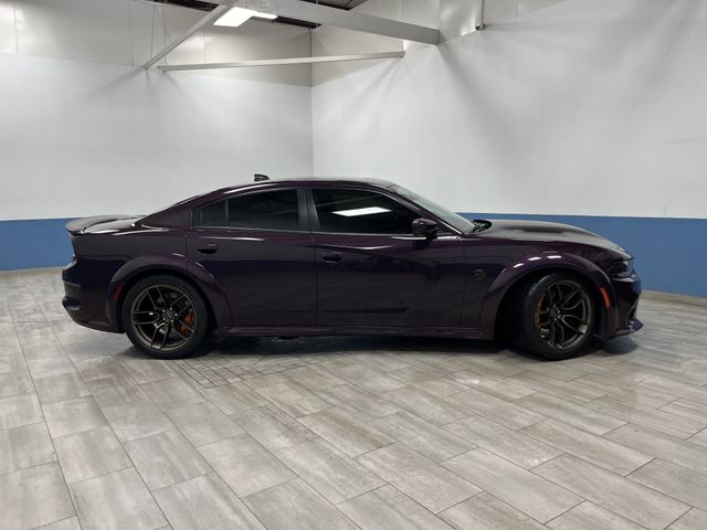 2022 Dodge Charger SRT8 Hellcat Redeye Widebody photo 2
