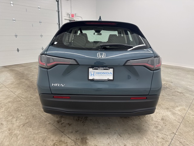 2024 Honda HR-V LX photo 6