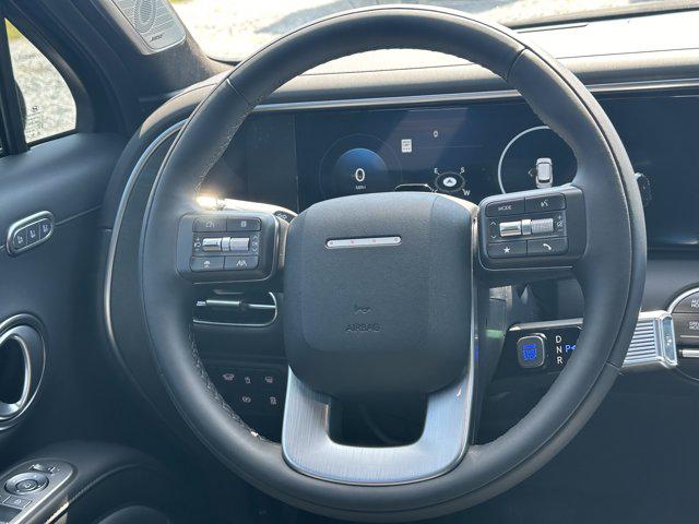2026 Hyundai Palisade Calligraphy photo 23