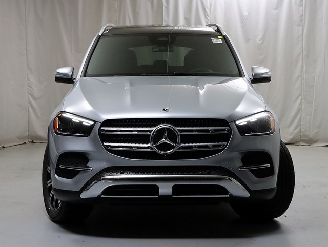 2025 Mercedes Benz GLE 450 4MATIC photo 4