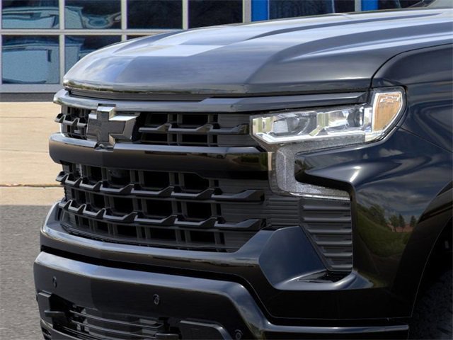 2026 Chevrolet Silverado 1500 RST photo 12