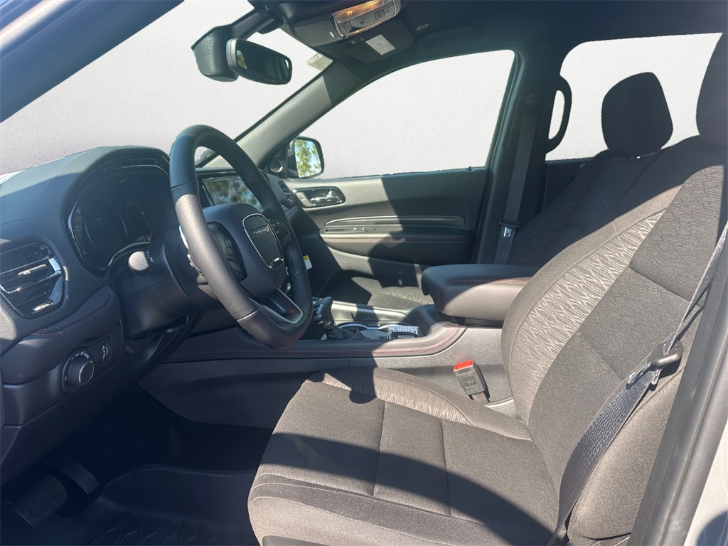 2025 Dodge Durango GT photo 10