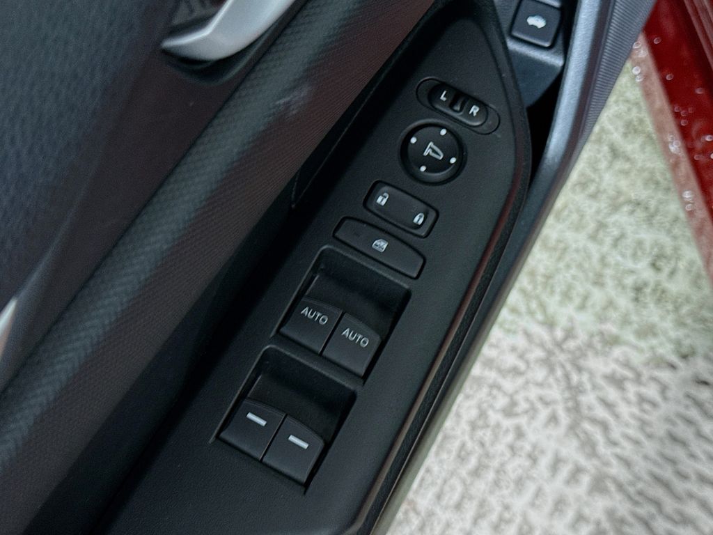 2019 Honda Civic LX photo 16