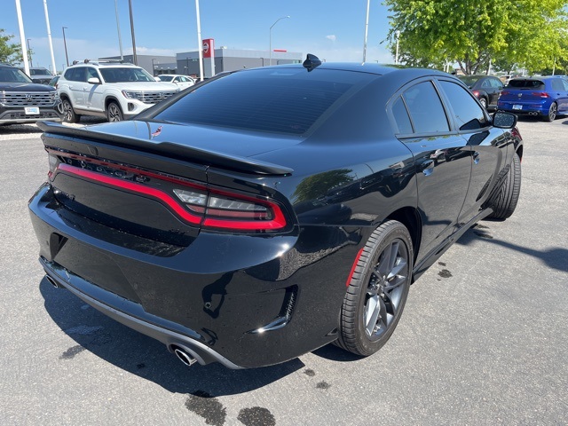 2023 Dodge Charger GT photo 5