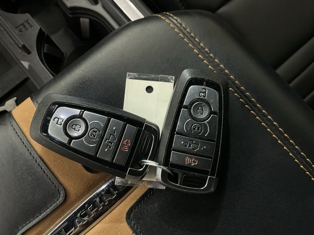 2024 Ford F-250 photo 25