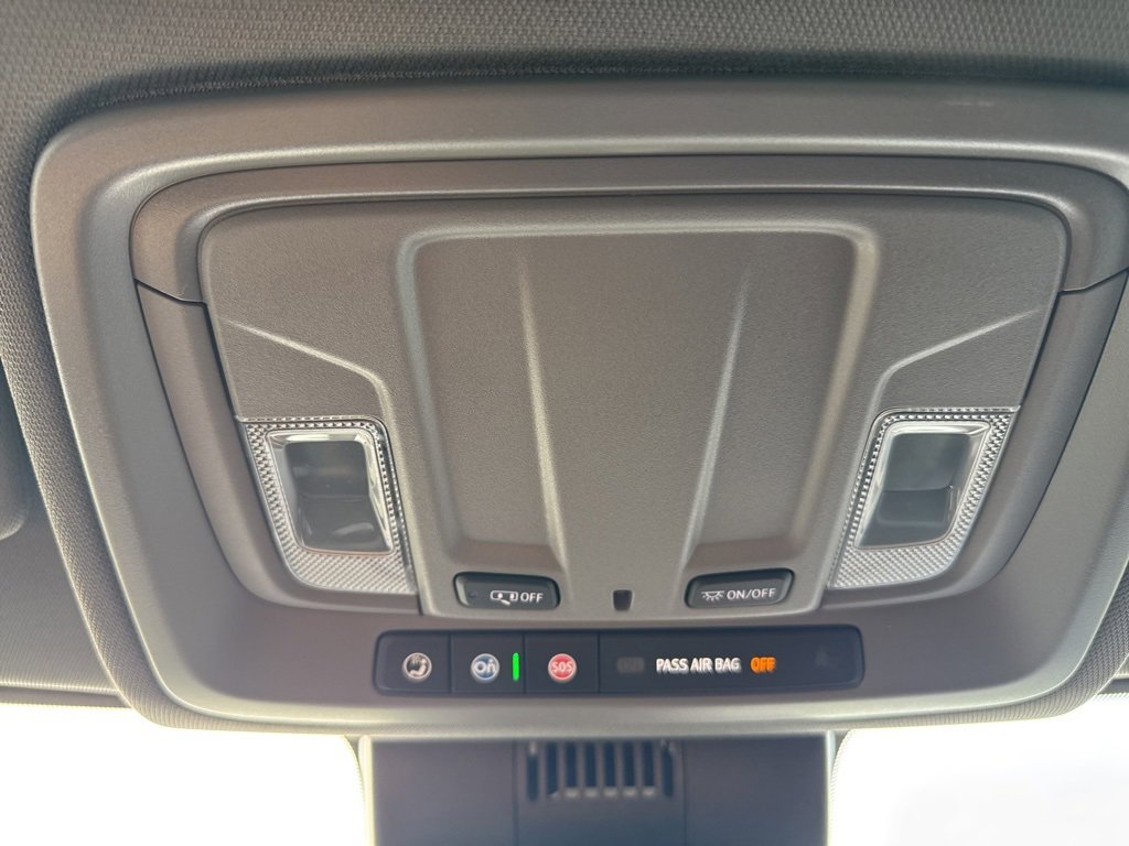 2026 Chevrolet Silverado 1500 LT photo 42