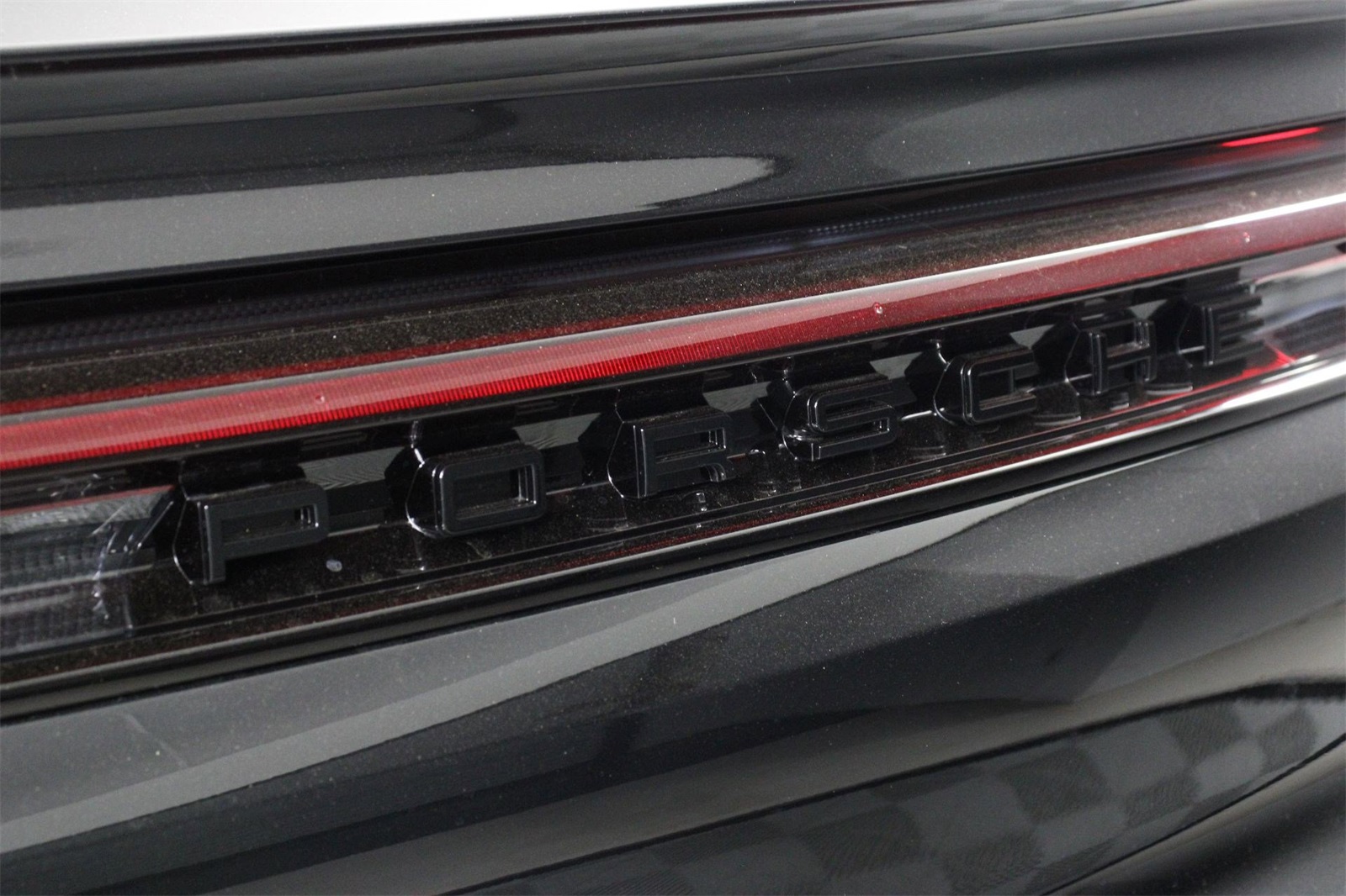 2025 Porsche Cayenne E-Hybrid photo 20