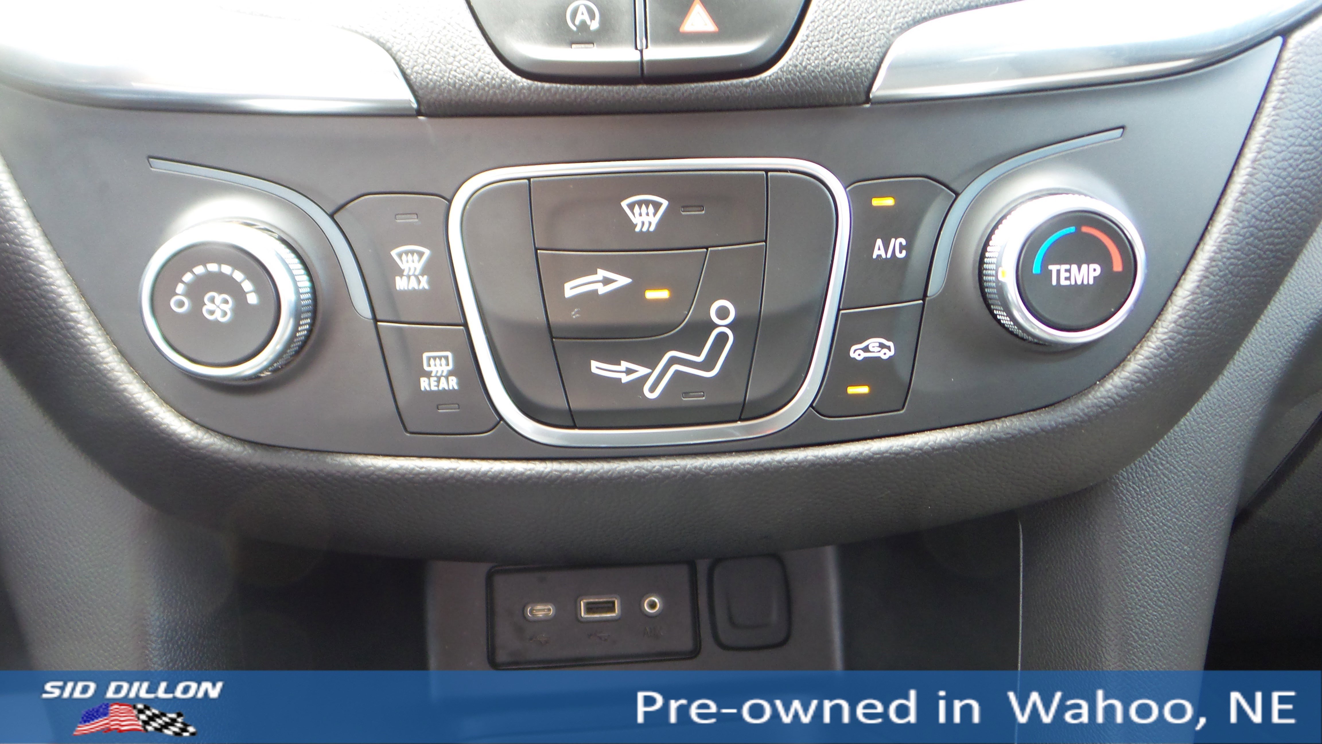 2022 Chevrolet Equinox LT photo 14