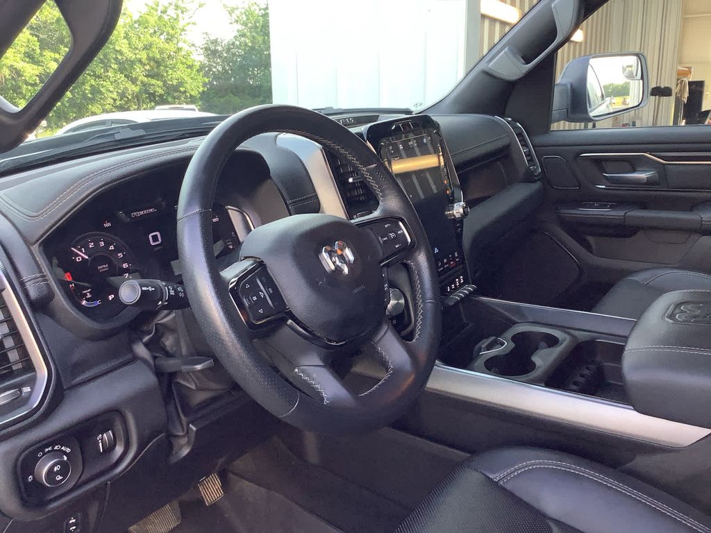 2024 Ram 1500 Rebel photo 28