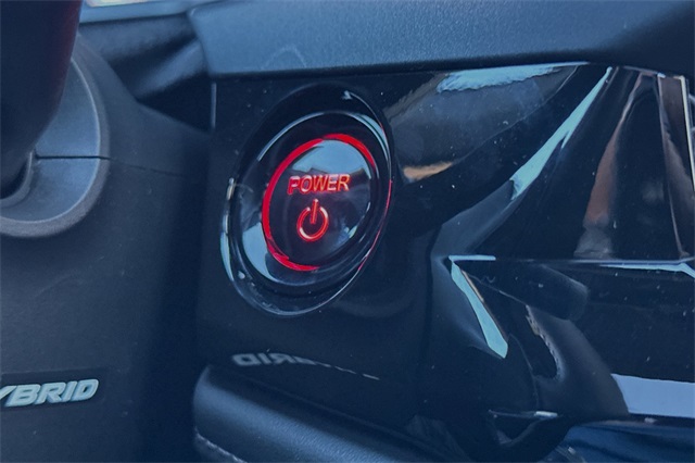 2025 Honda Accord Sport photo 17
