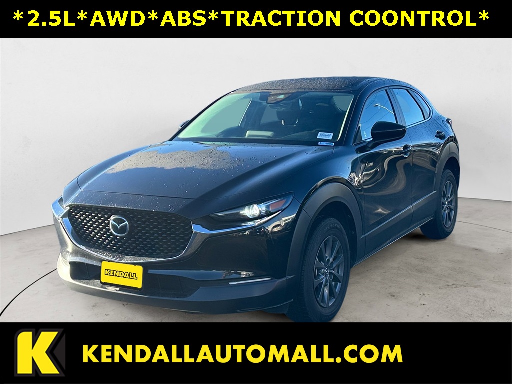 2023 Mazda CX-30 S's photo