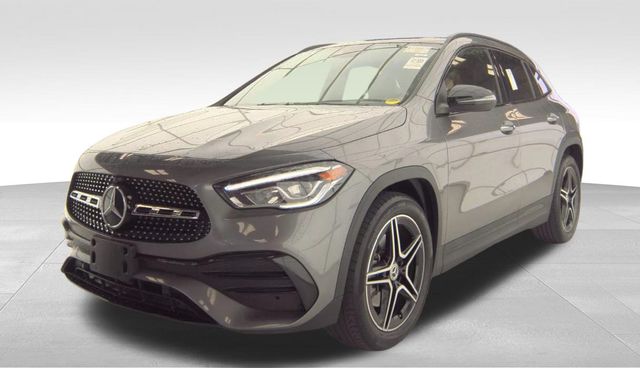2023 Mercedes-Benz GLA