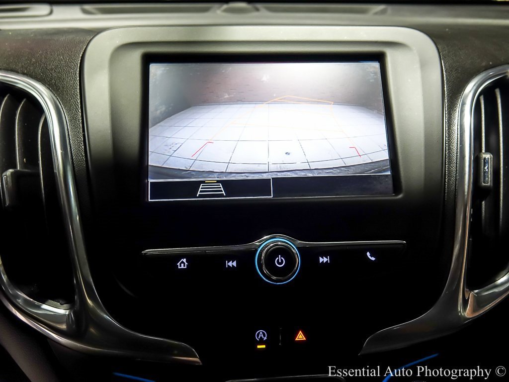 2022 CHEVROLET EQUINOX - Image 22