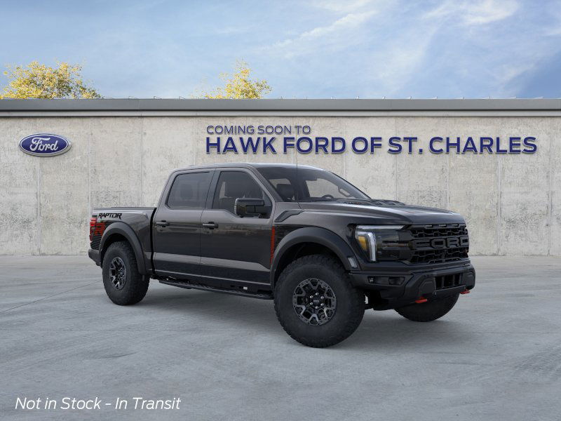 2026 FORD F-150 - Image 7