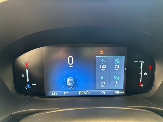 2025 Ford Escape Active photo 13