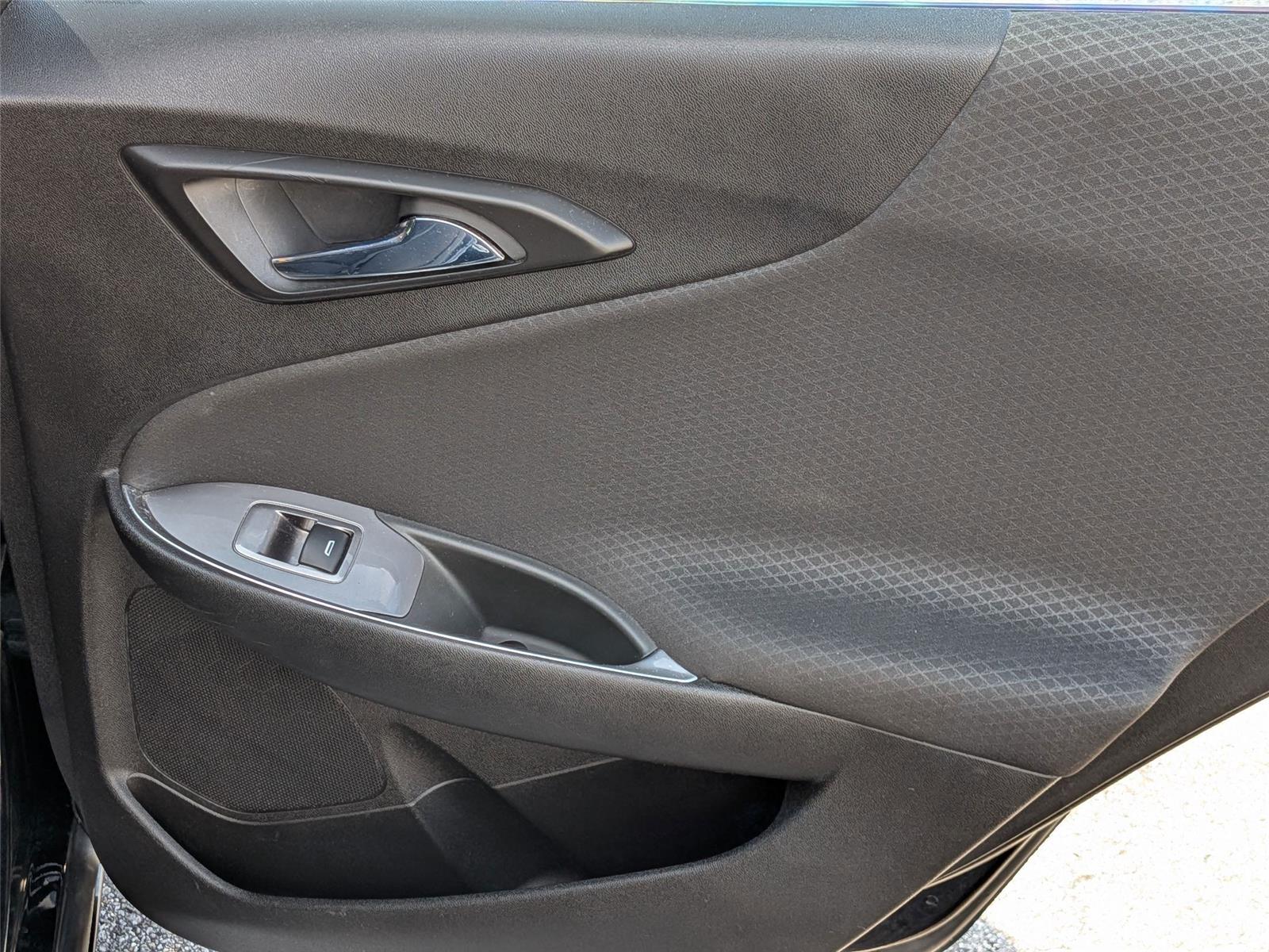 2020 Chevrolet Malibu 1LT photo 27