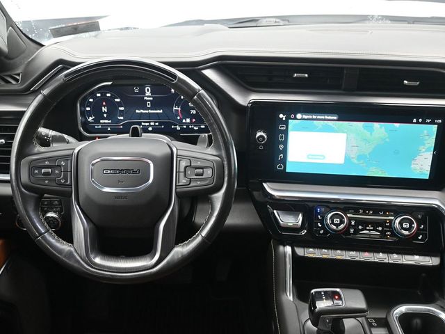 2023 Gmc Sierra 1500 Denali Ultimate photo 10