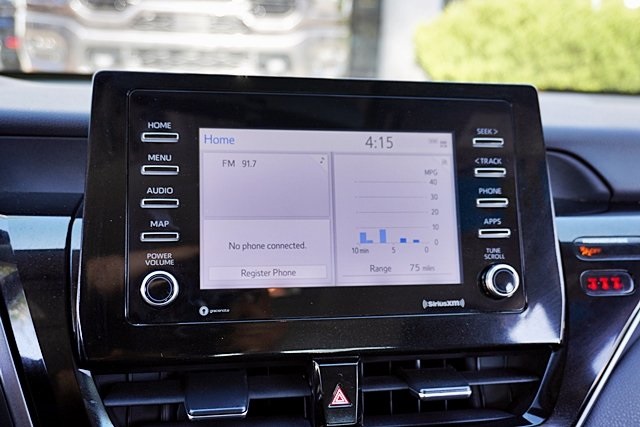 2023 Toyota Camry LE photo 23